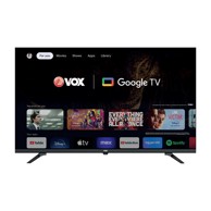 VOX TV 43GJU205B, LCD LED, 43"